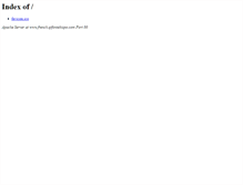 Tablet Screenshot of french.qtfontebispo.com